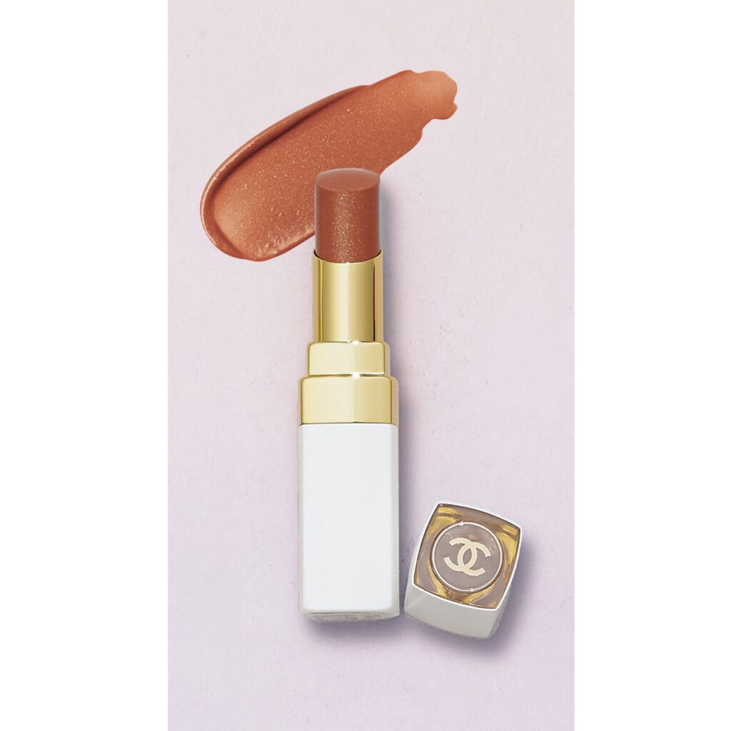 シャネル
ルージュ ココ ボーム　752　￥5830