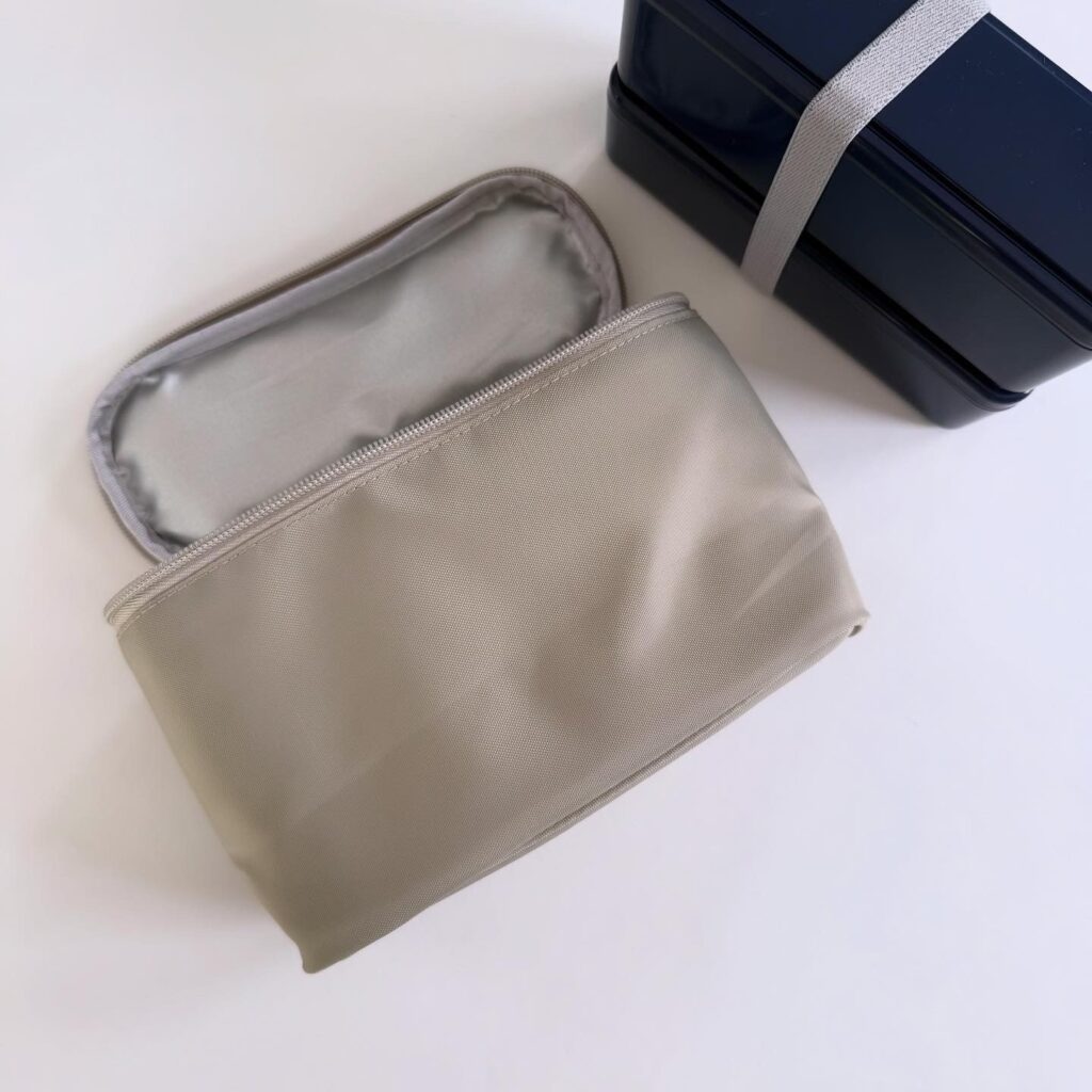 gel-cool ジェルクール お弁当箱