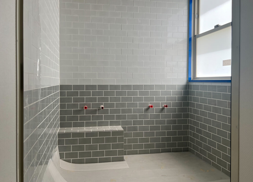 思い出を抱えて、ゼロからの実家づくり TB icoco