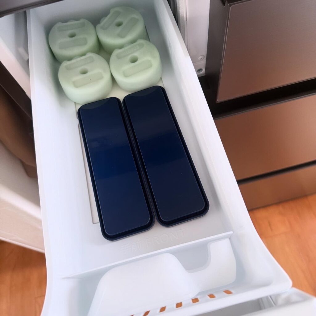 GEL-COOL ジェルクール お弁当箱