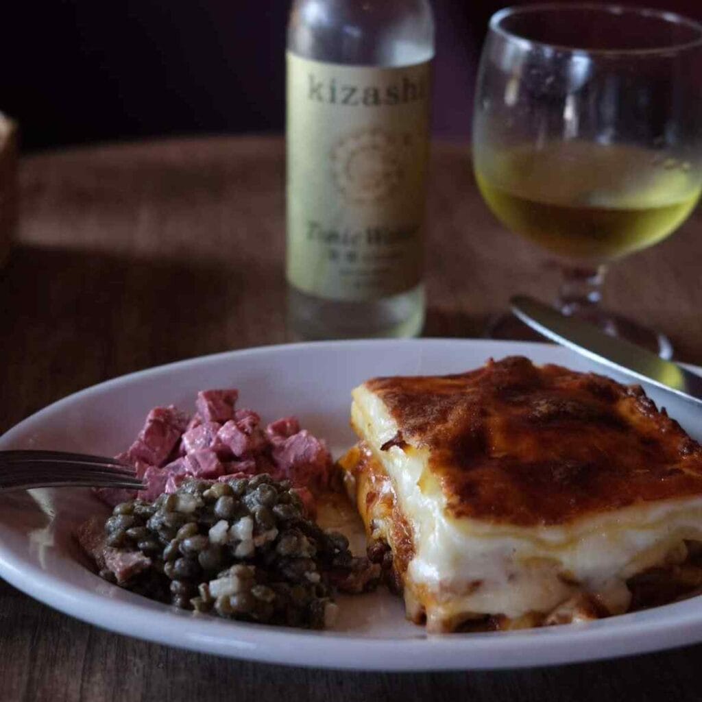 メツゲライクスダ芦屋店