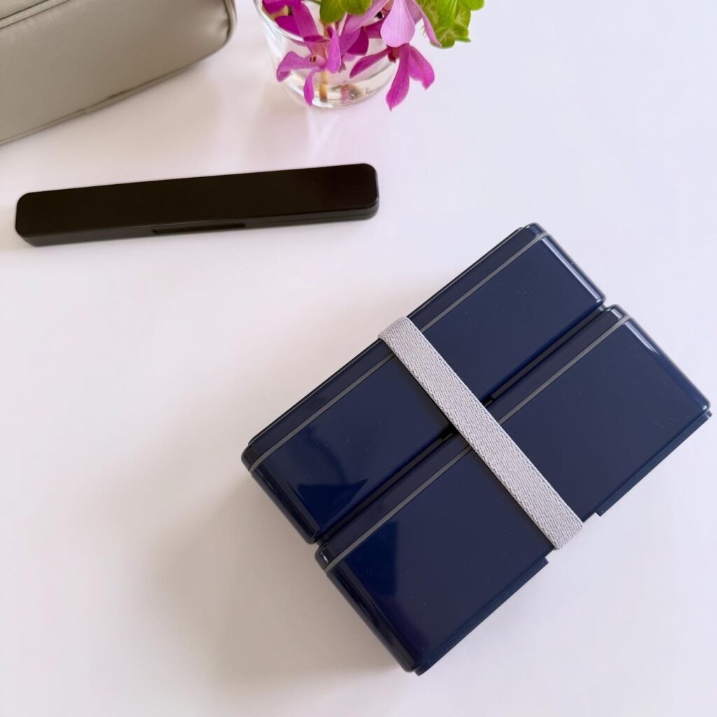 GEL-COOL　お弁当箱