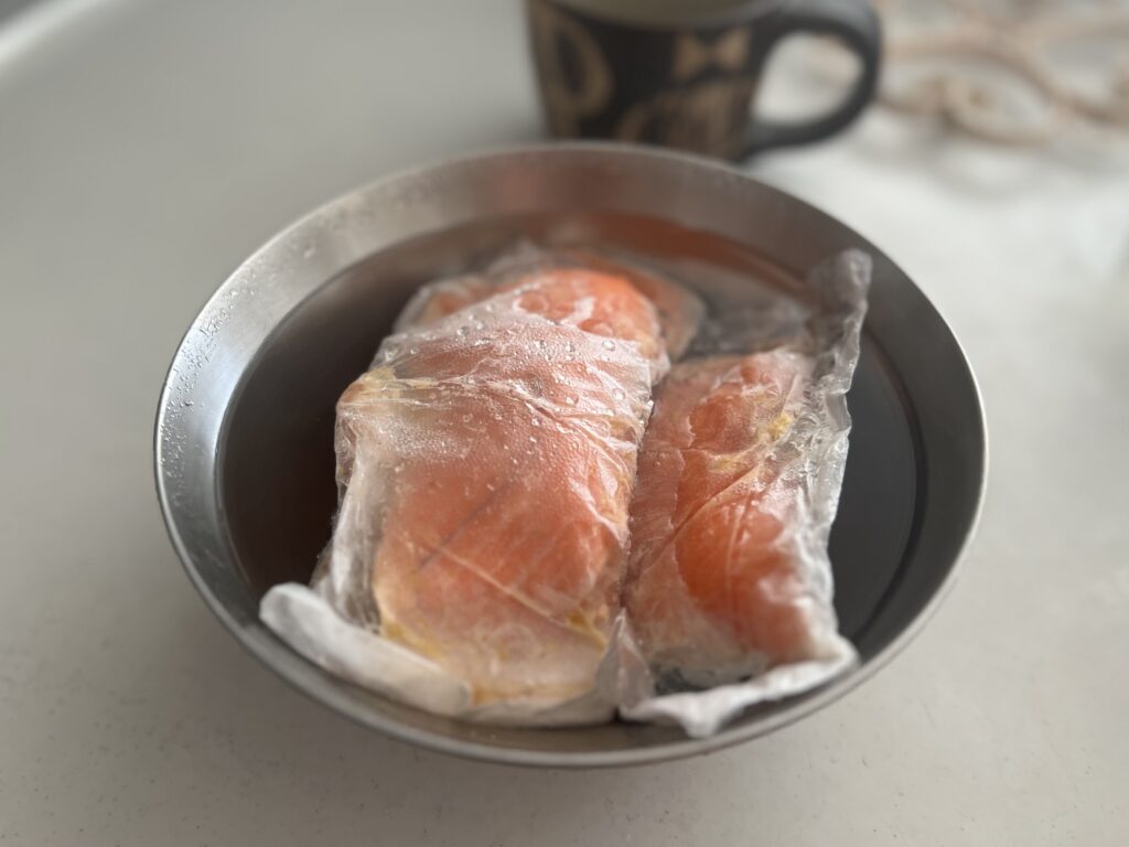 コウケンテツさんの人気レシピ「サケチーズチヂミ」と「ミニトマトのナムル」で夏休みごはん TB icoco