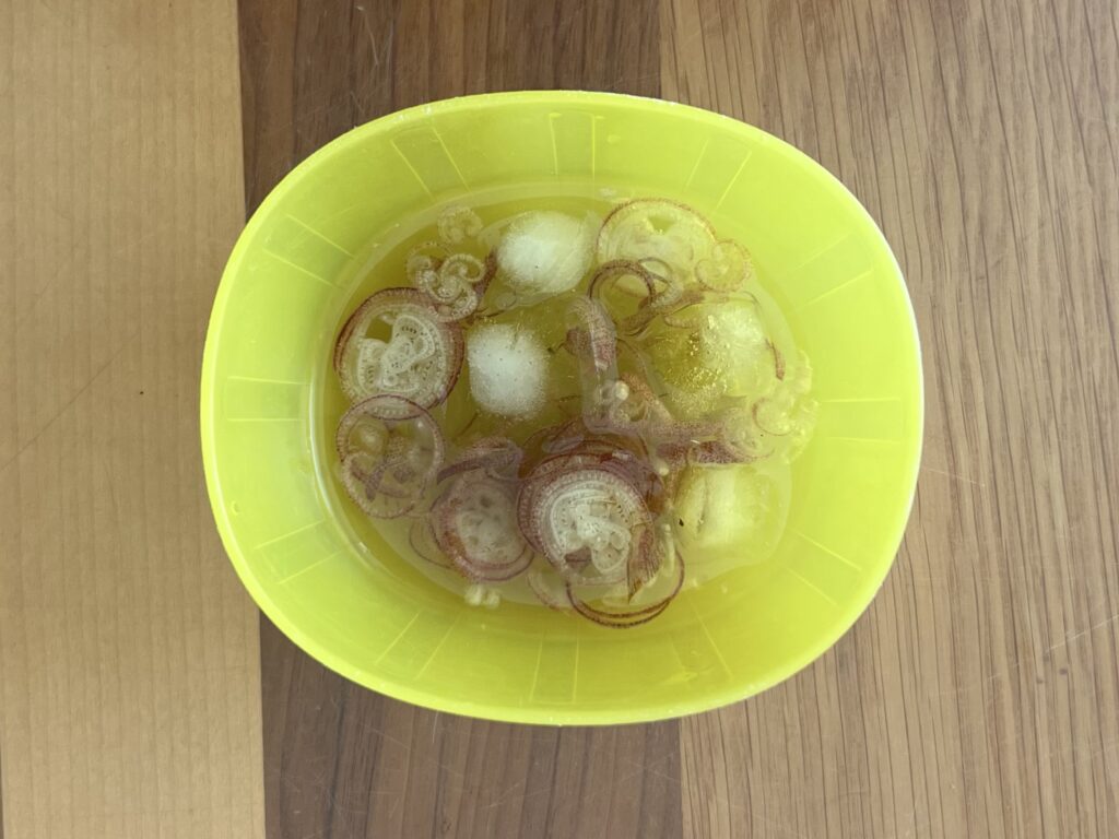 コウケンテツさんの人気レシピ「サケチーズチヂミ」と「ミニトマトのナムル」で夏休みごはん TB icoco