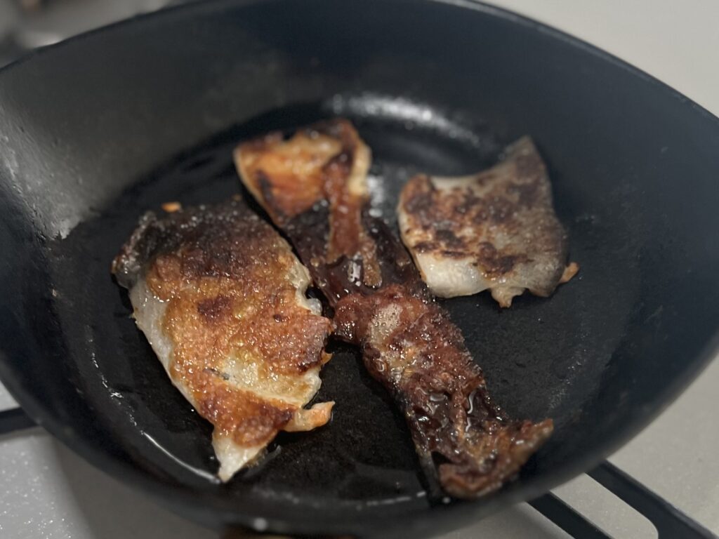 コウケンテツさんの人気レシピ「サケチーズチヂミ」と「ミニトマトのナムル」で夏休みごはん TB icoco