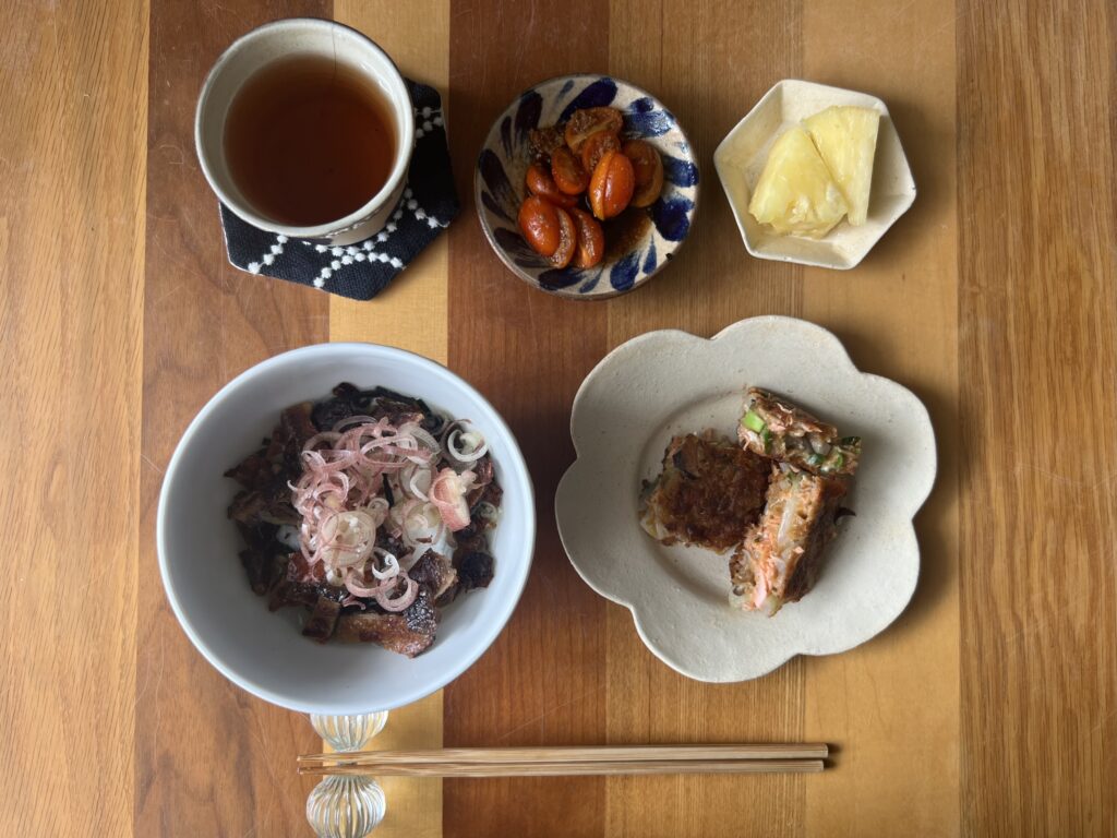 コウケンテツさんの人気レシピ「サケチーズチヂミ」と「ミニトマトのナムル」で夏休みごはん TB icoco