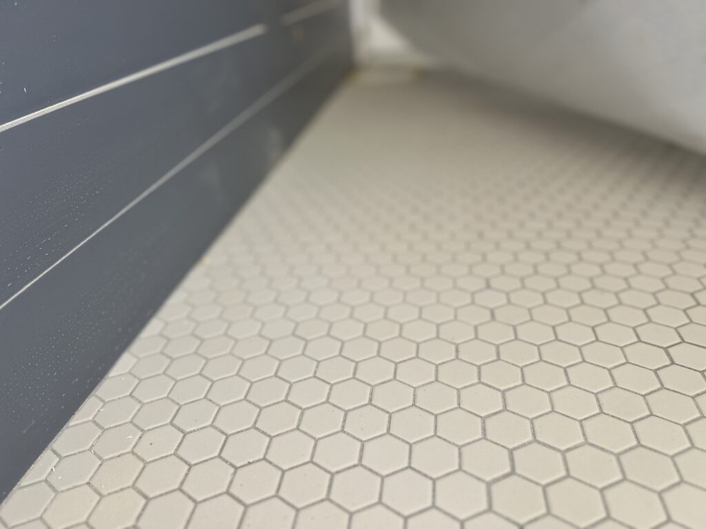 思い出を抱えて、ゼロからの実家づくり TB icoco