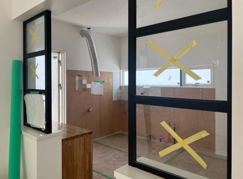 思い出を抱えて、ゼロからの実家づくり TB icoco