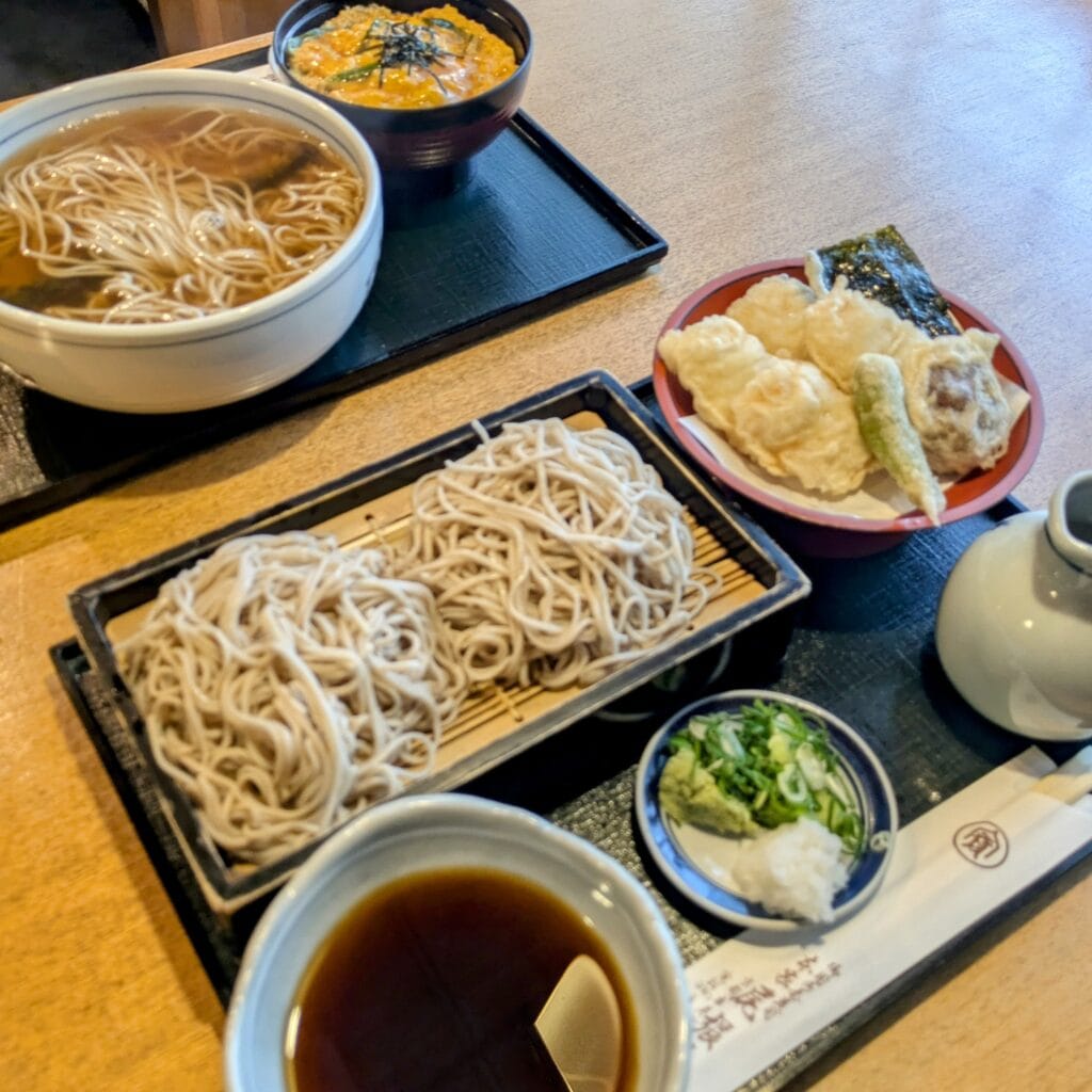 京都 夫婦 本家尾張屋本店