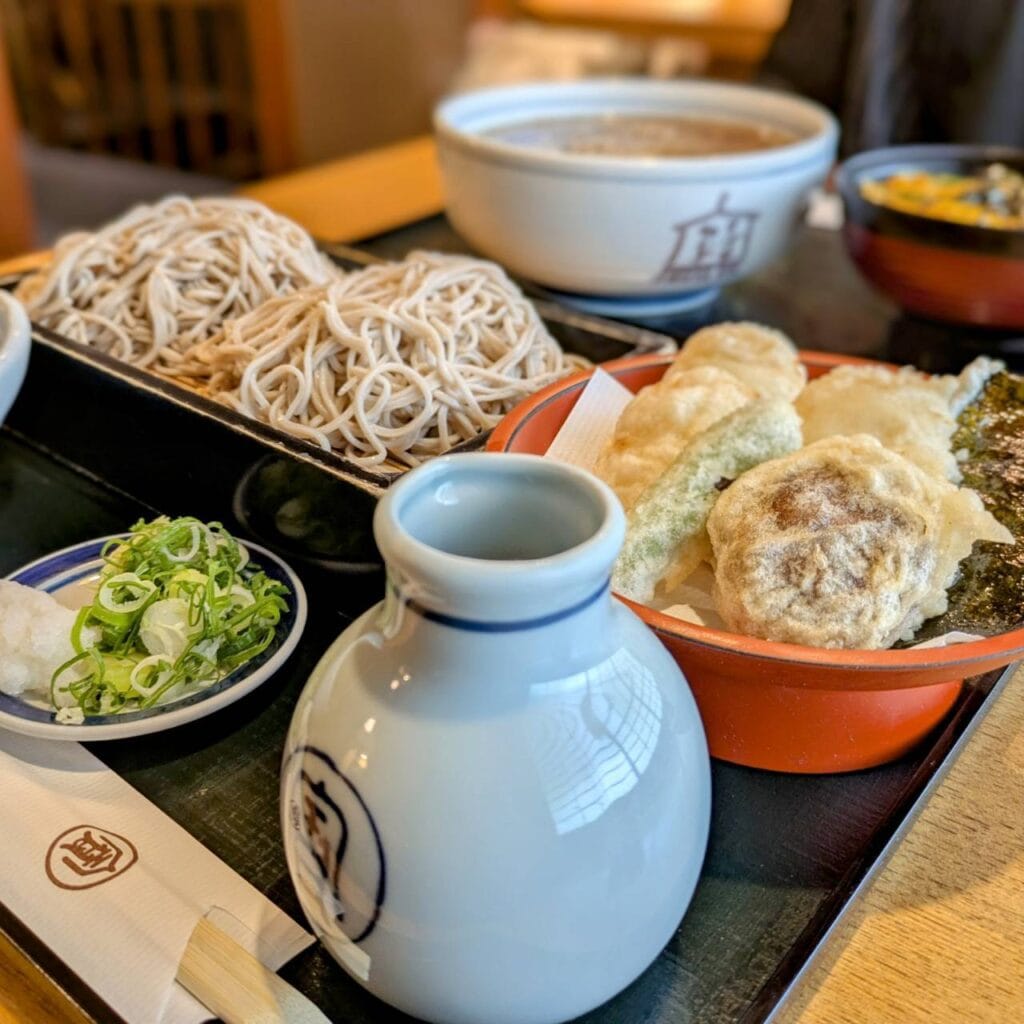 京都 夫婦 本家尾張屋本店