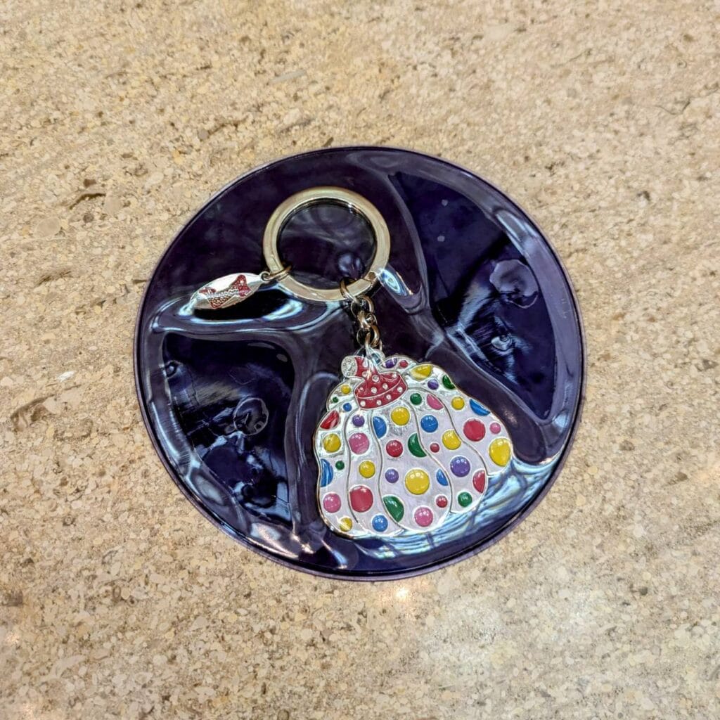 京都 京都市京セラ美術館 草間彌生