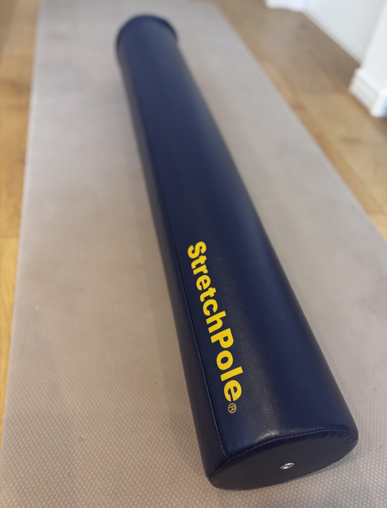 ストレッチポール