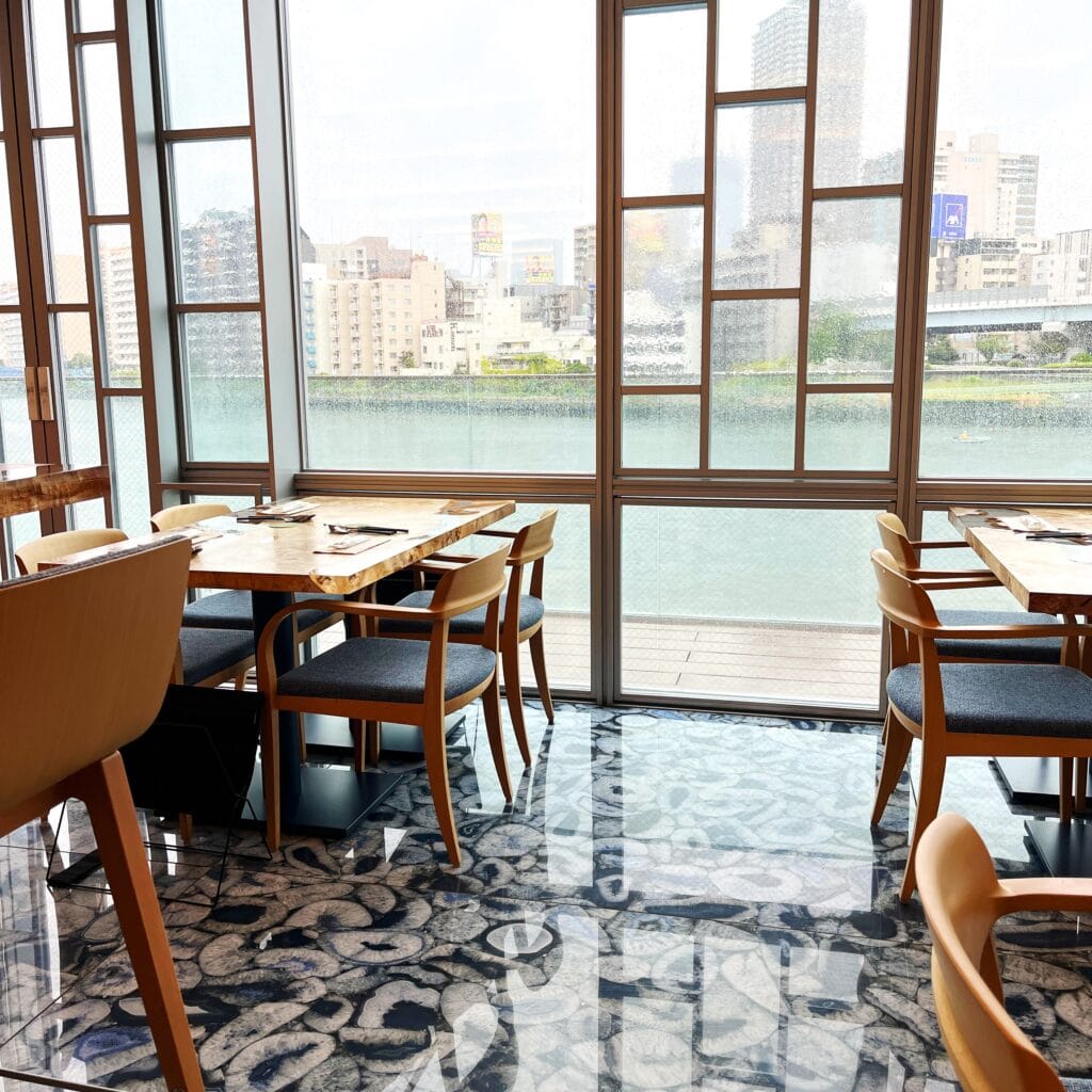 farmtome 清澄白河　パン食べ放題