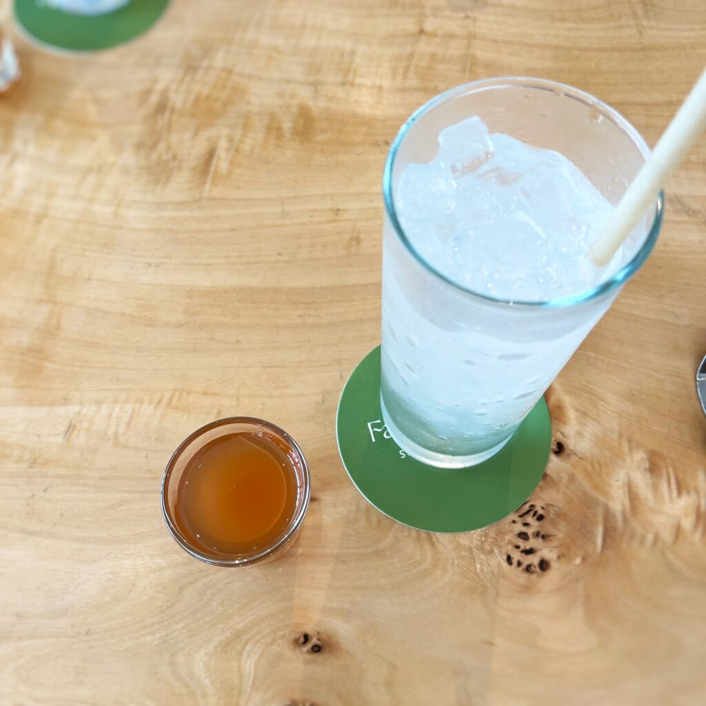 farmtome 清澄白河　ファームトゥーミー