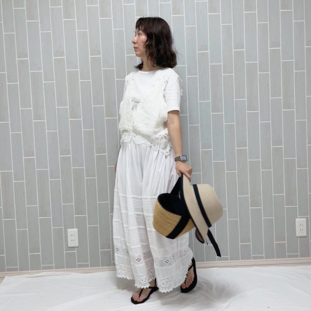 LEE7・８月　レビュー