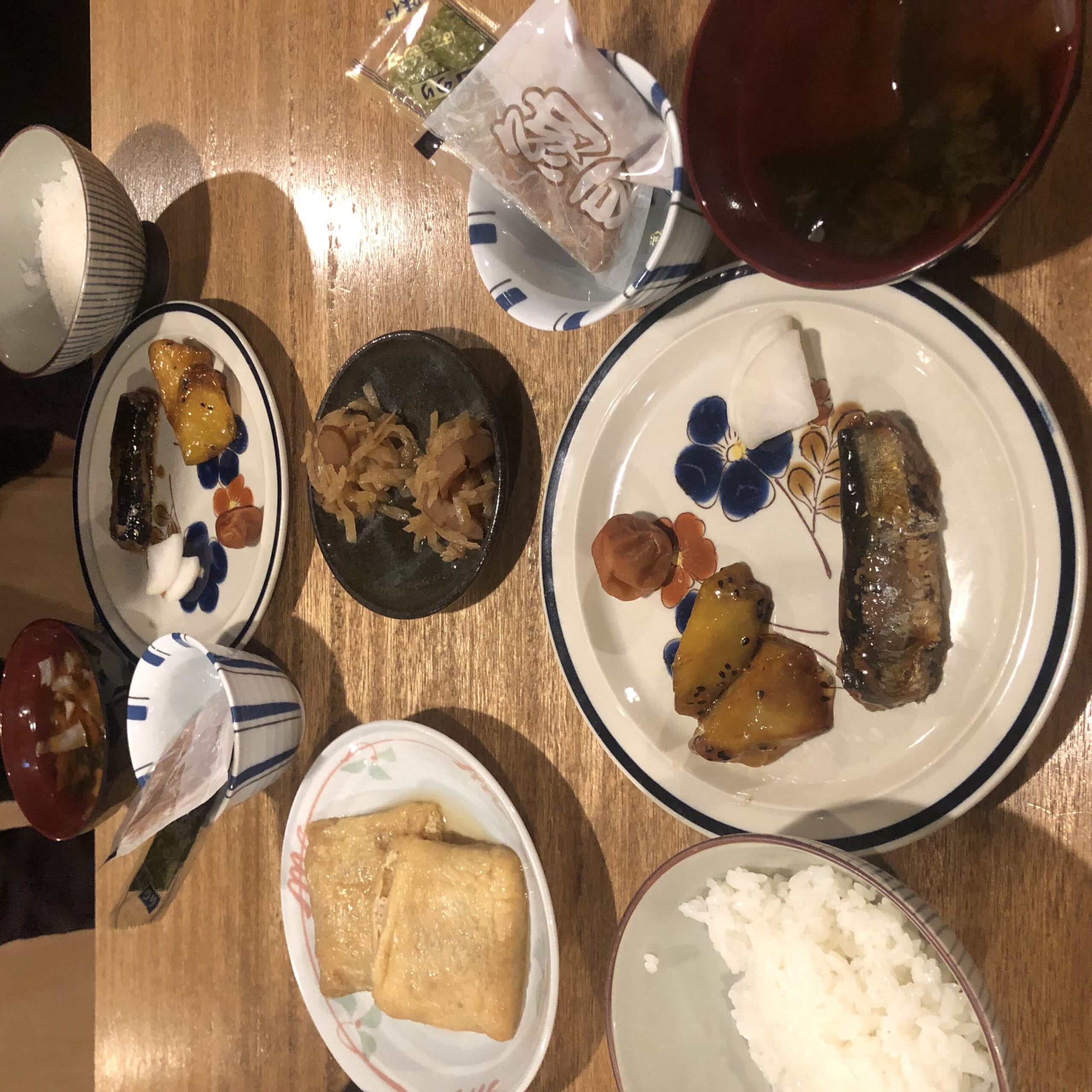 八ヶ岳　黒百合ヒュッテ