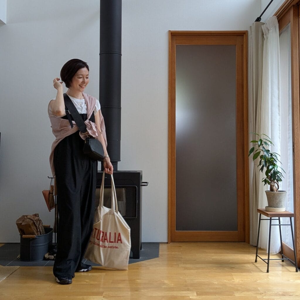 Spick＆Spanオールインワン