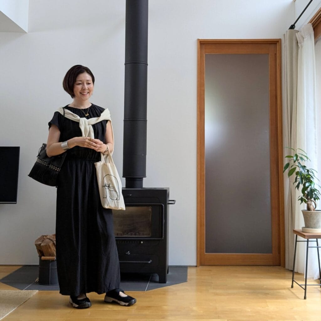 イエナオールインワン