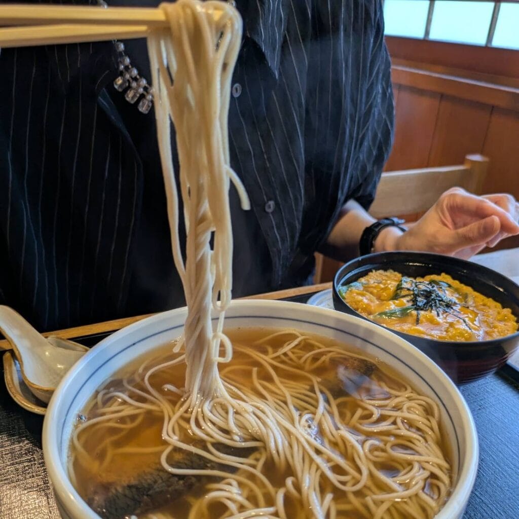 京都 夫婦 本家尾張屋本店