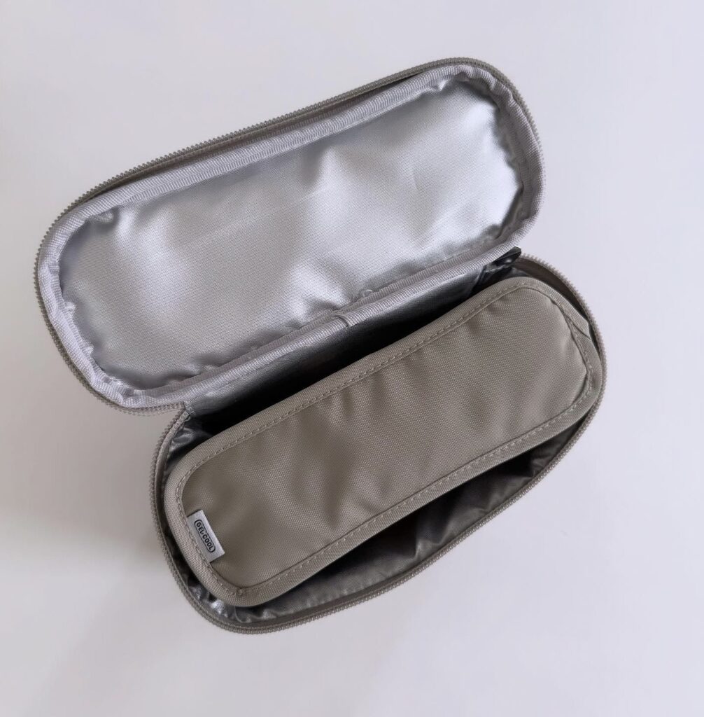 GEL-COOK ジェルクール