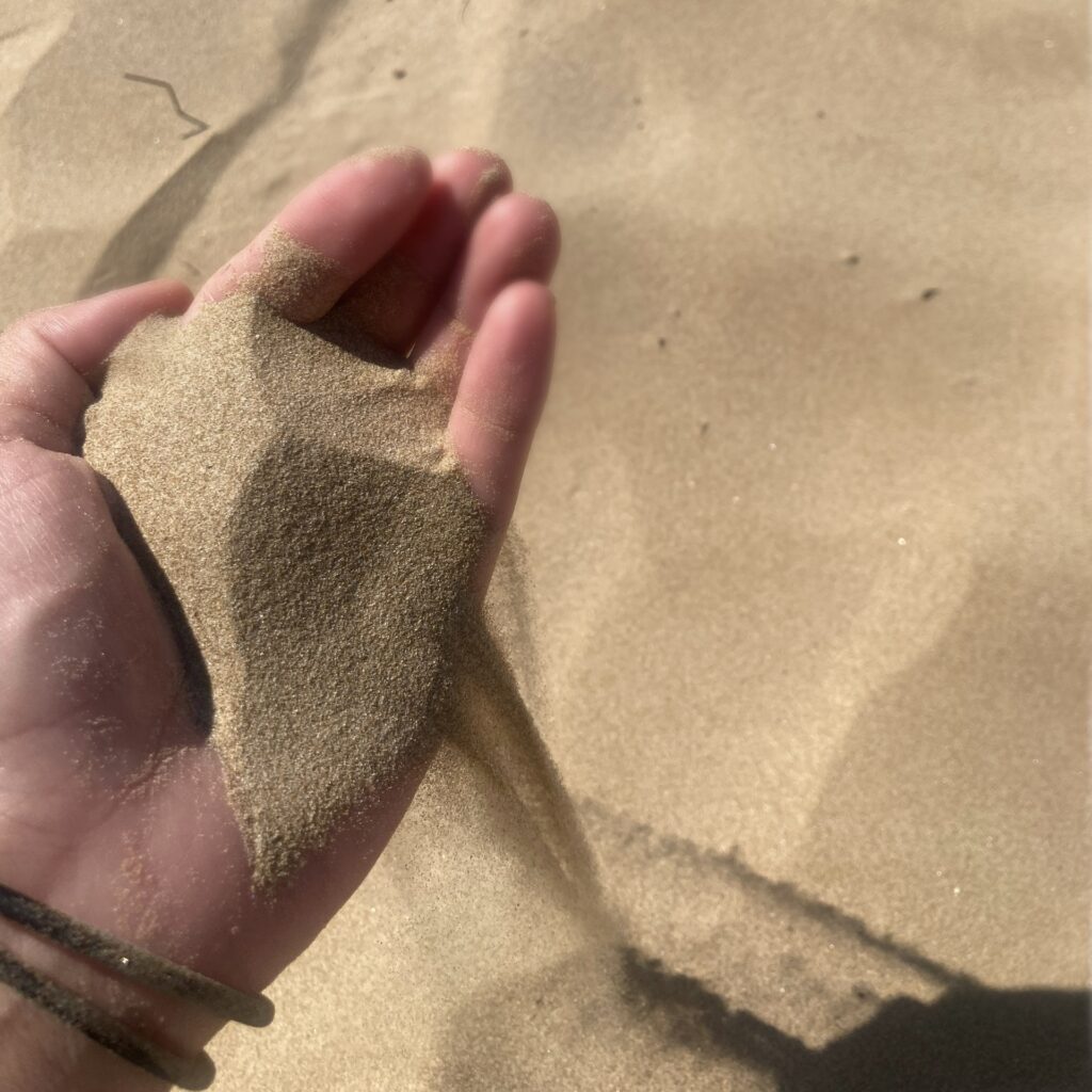 イタリア　シチリア　ビーチ