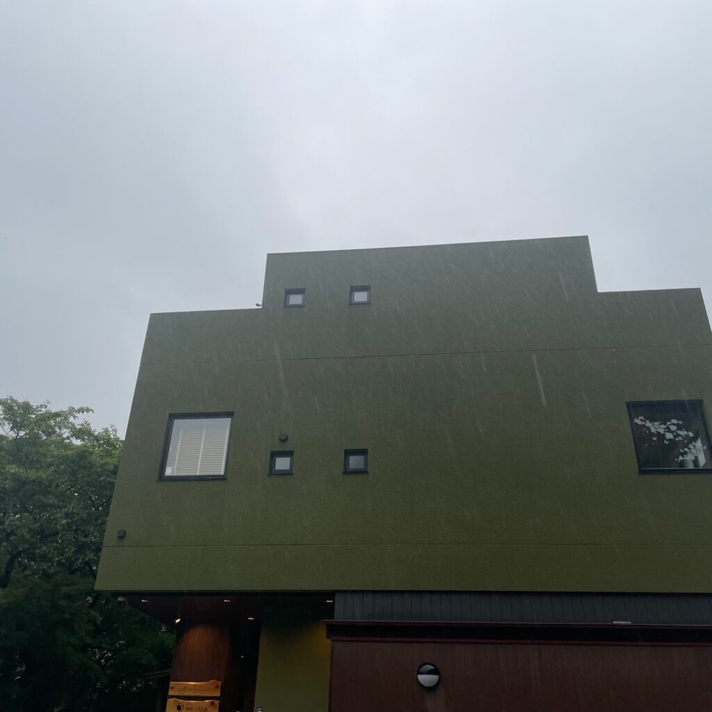 朝食イタリアン キッキリッキー