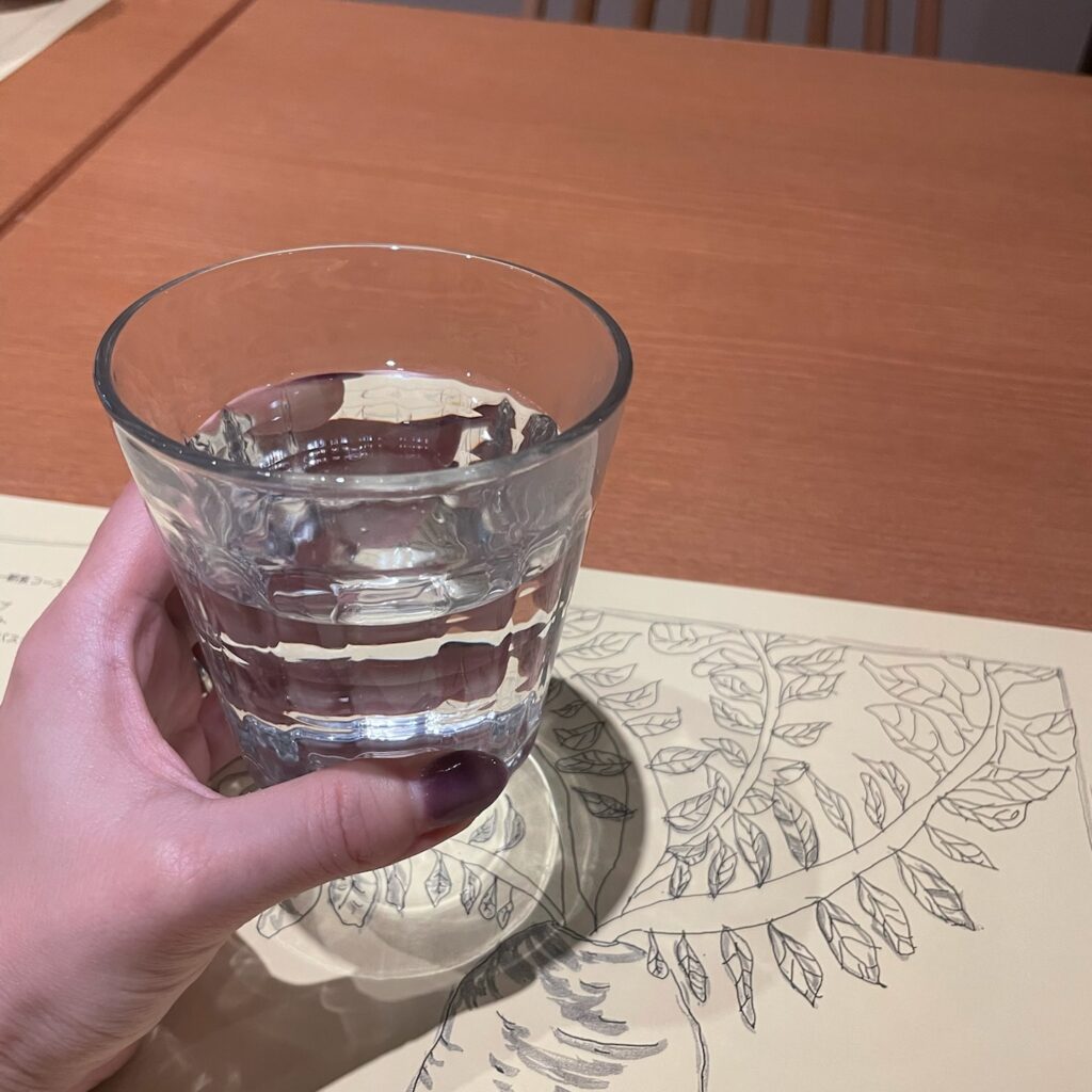 朝食イタリアン キッキリッキー