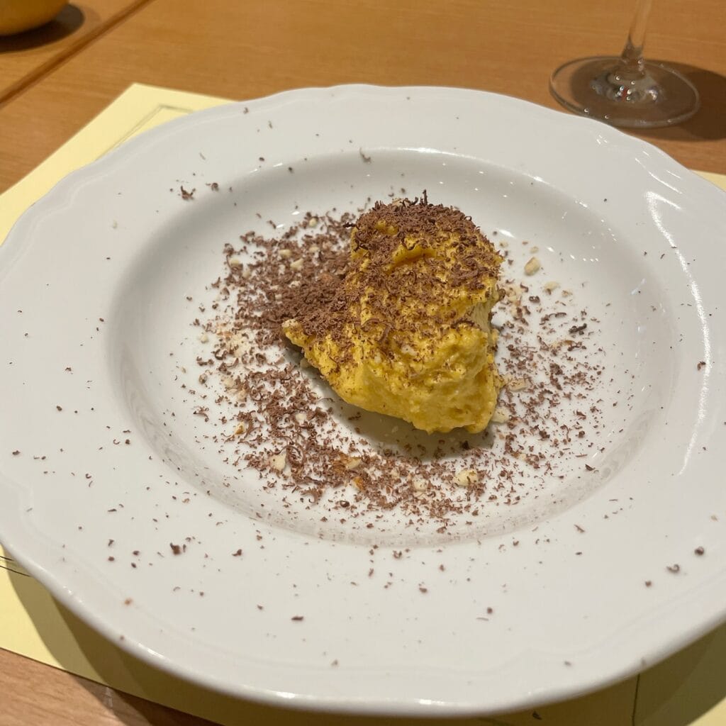 朝食イタリアン キッキリッキー