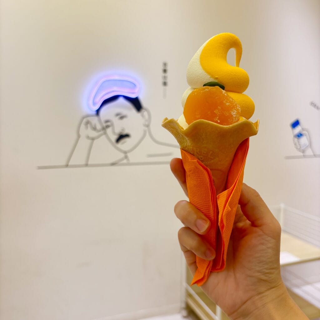 道後温泉カフェ