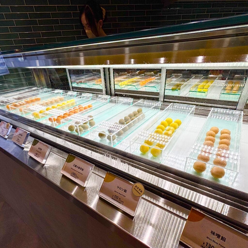 my botchan dango 30 / マイ坊っちゃん団子専門店