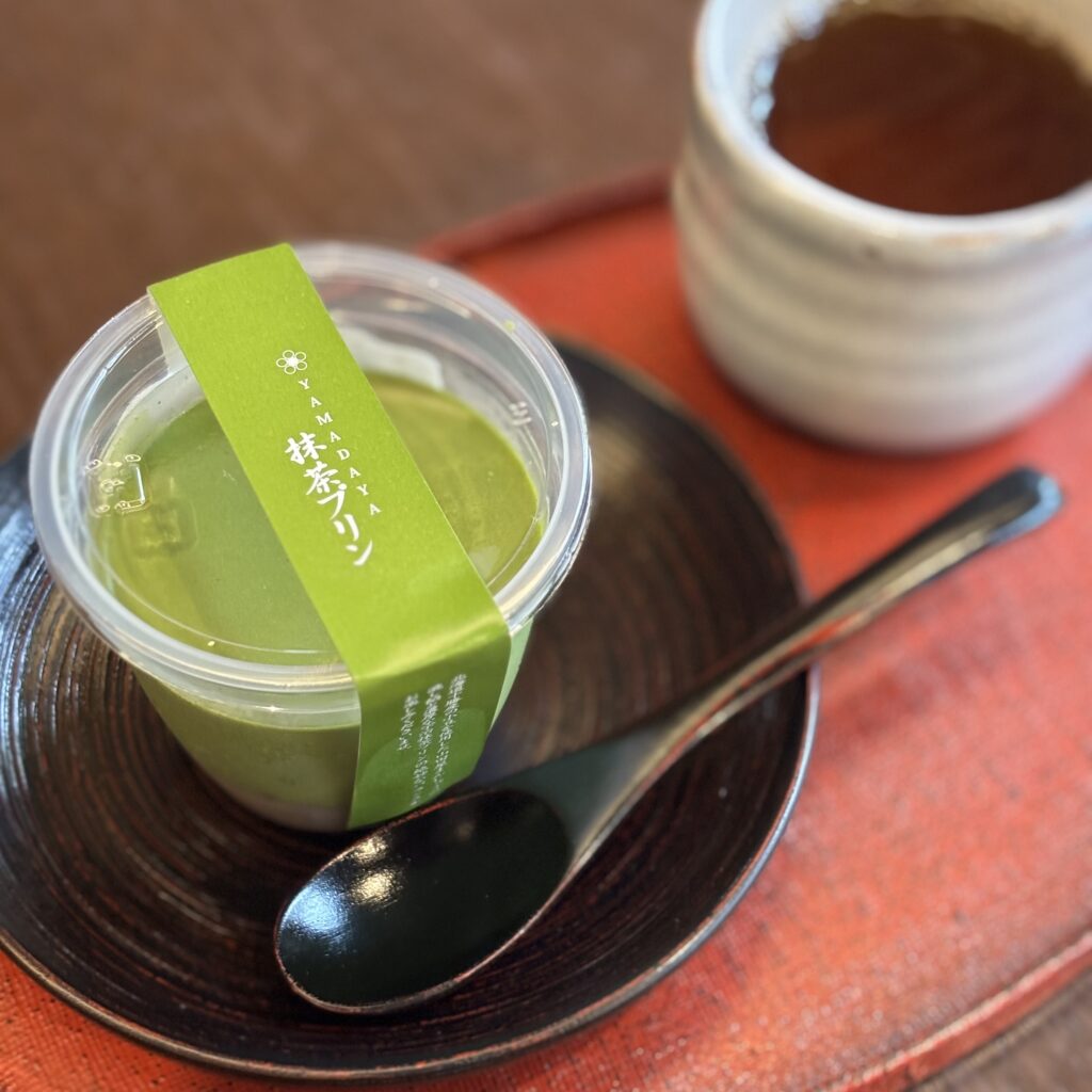 山田屋まんじゅう