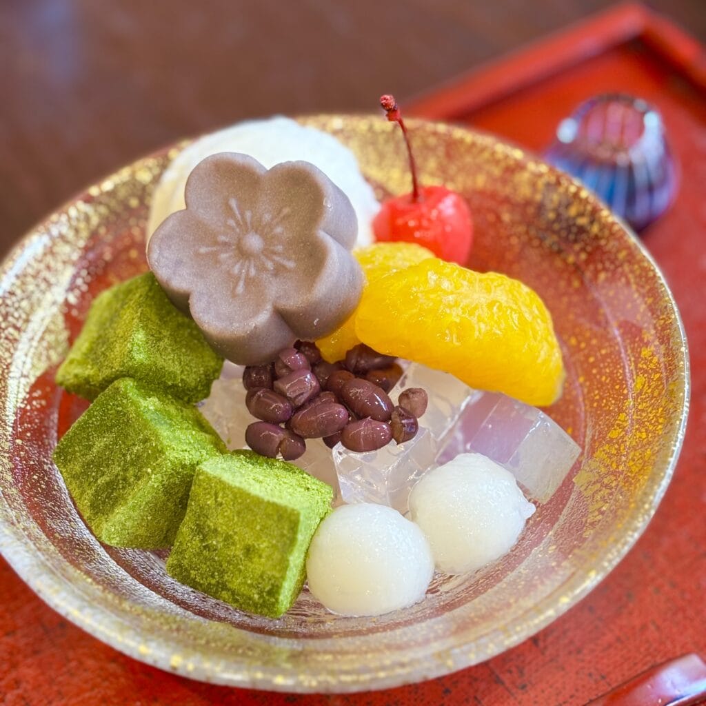 山田屋まんじゅう