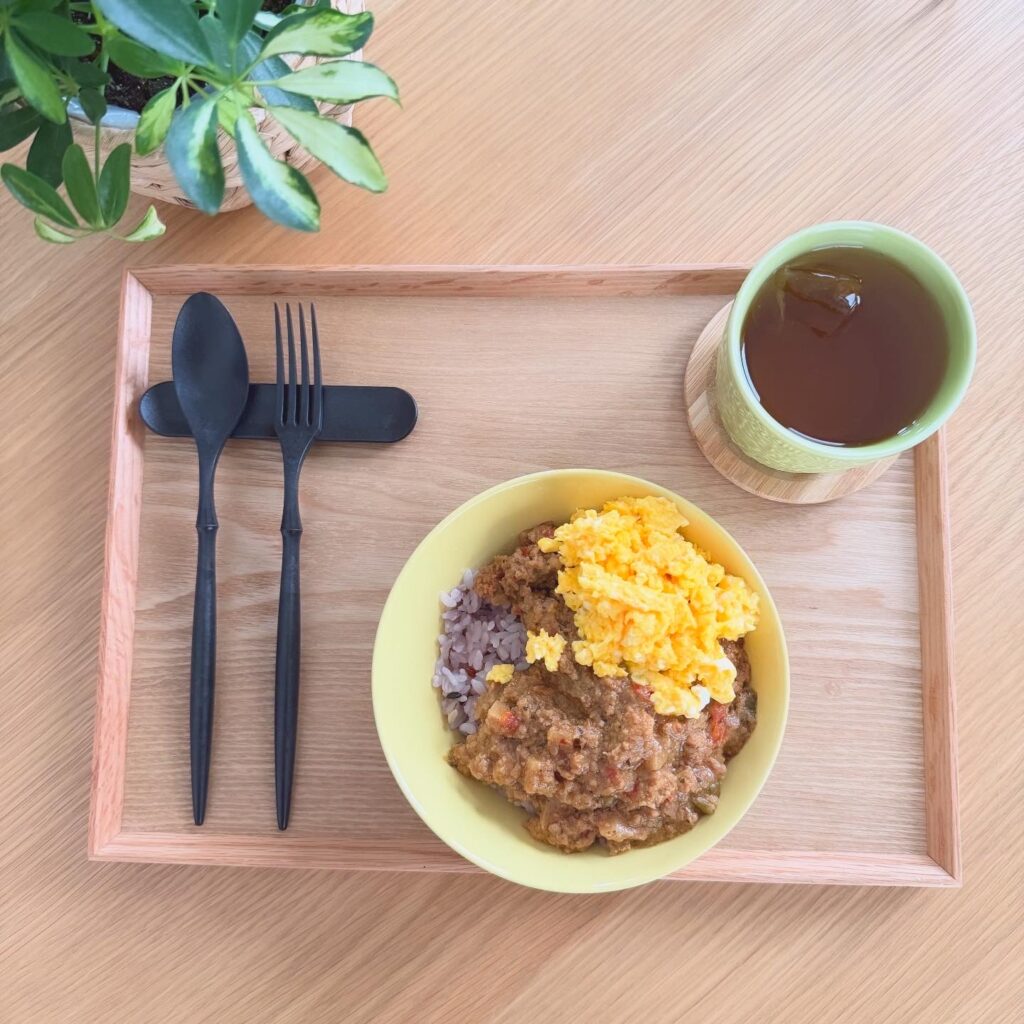 無印良品 ごはんにかけるシリーズ