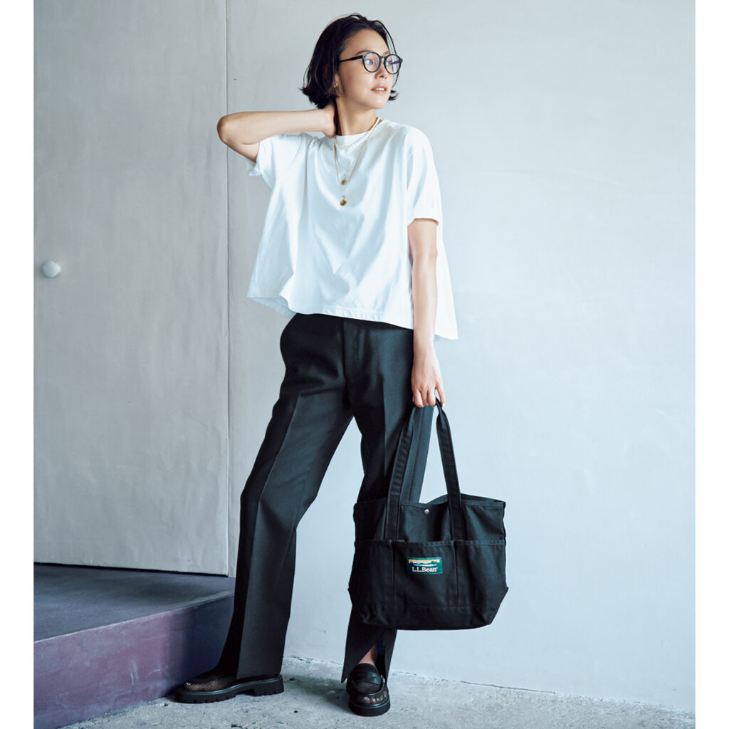 明日なに着る週間まとめ0813