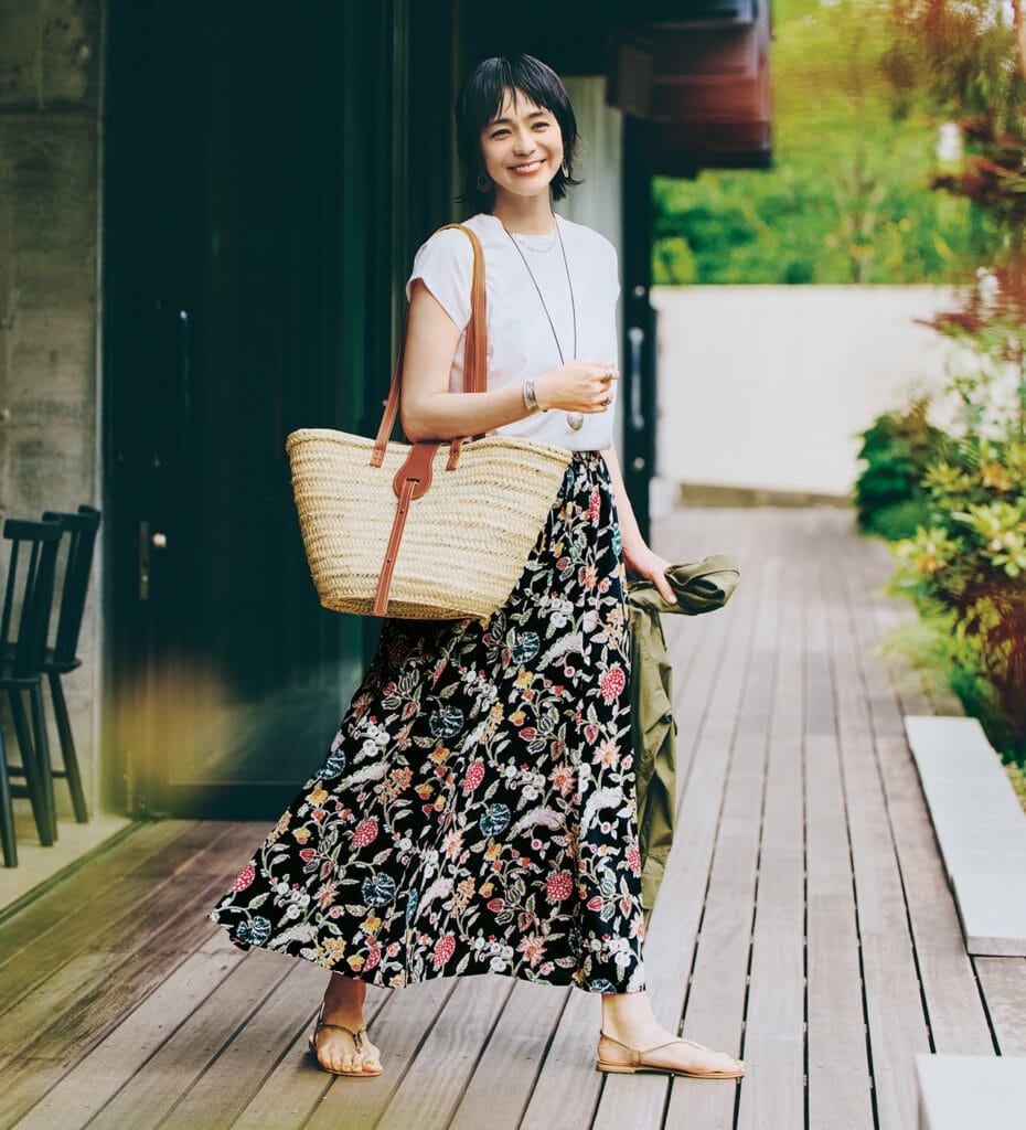 明日なに着る週間まとめ0814