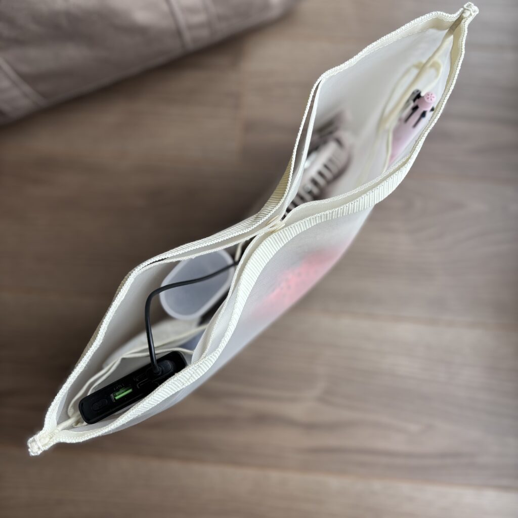 L.L.Beanグローサリー・トート