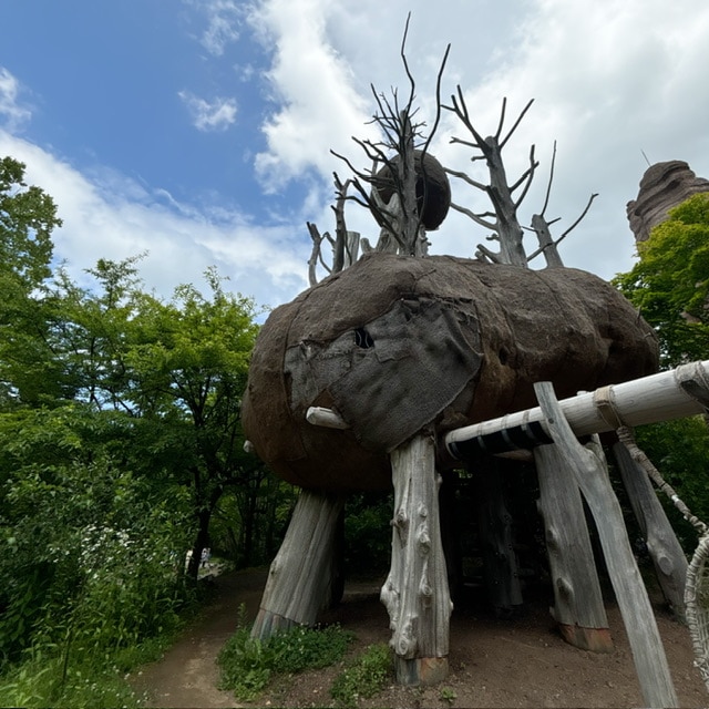 滝野すずらん公園内の写真