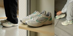 【ムーンスター】8000円台の限定スニーカー「ET054 STUDEN TF」は買い！ホワイト×グリーンの洗練カラーに注目【2025】