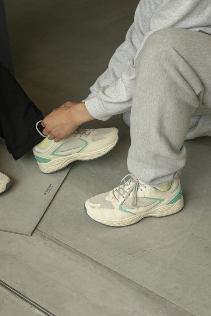 ET054　STUDEN TF モデル着用カット