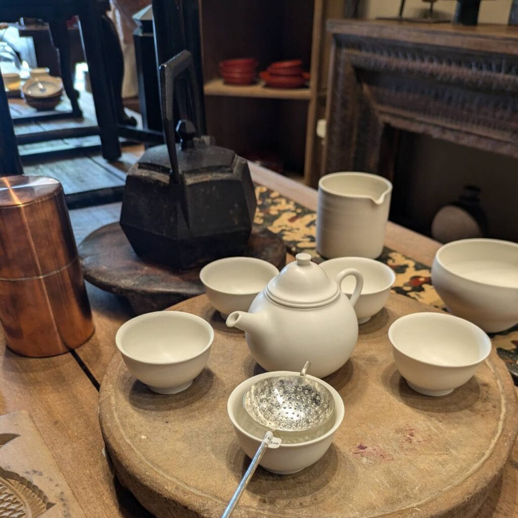 日本橋 兜町 可視化飯店