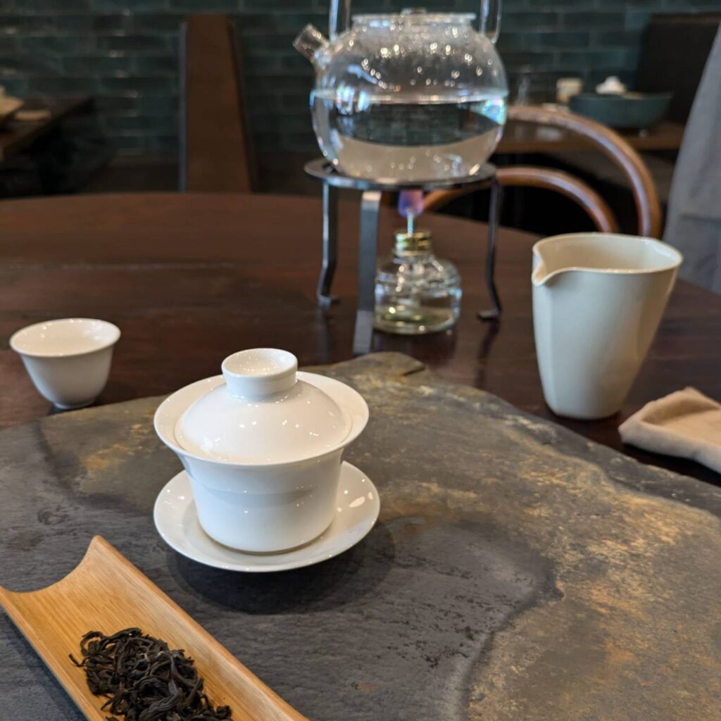 日本橋 兜町 可視化飯店