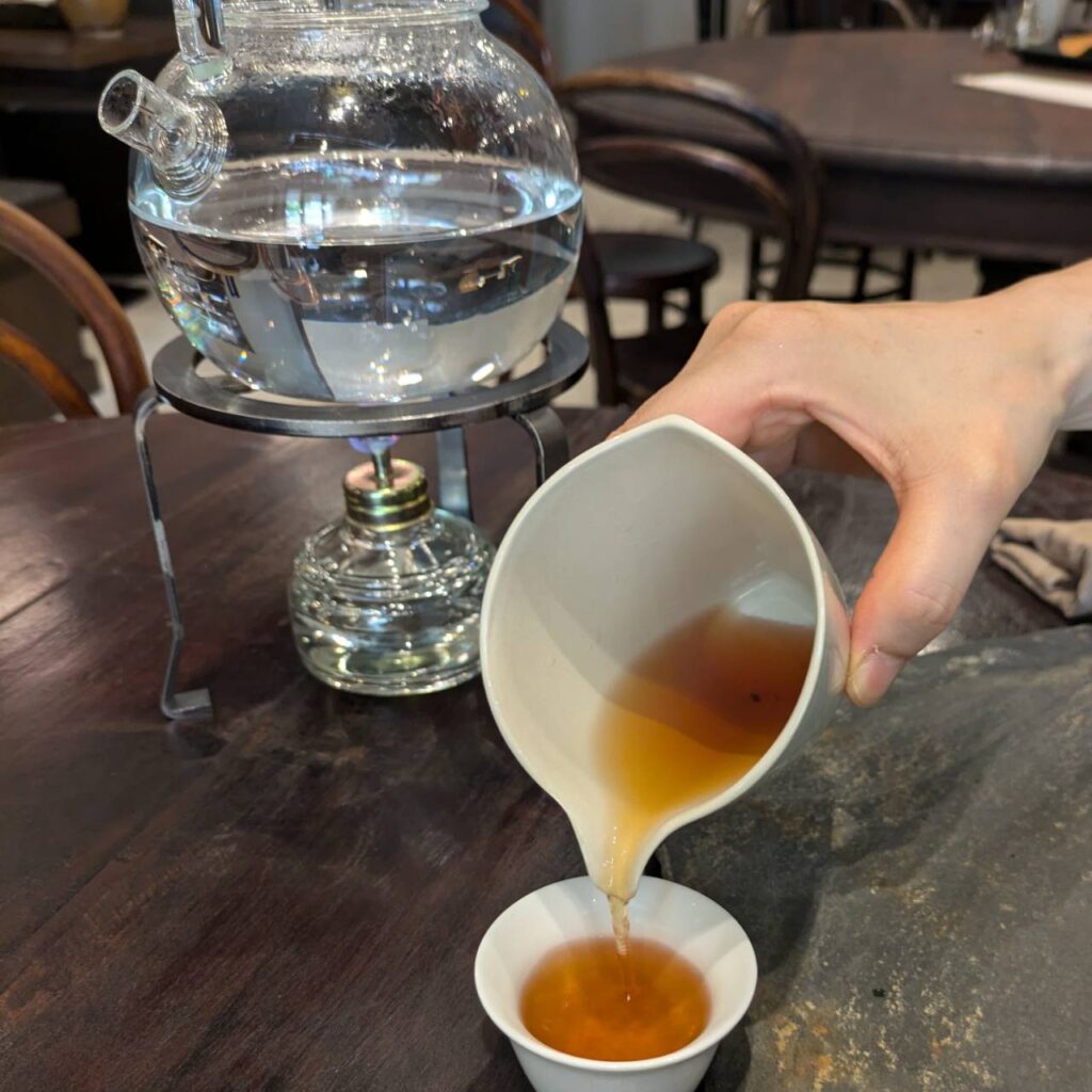 日本橋 兜町 可視化飯店