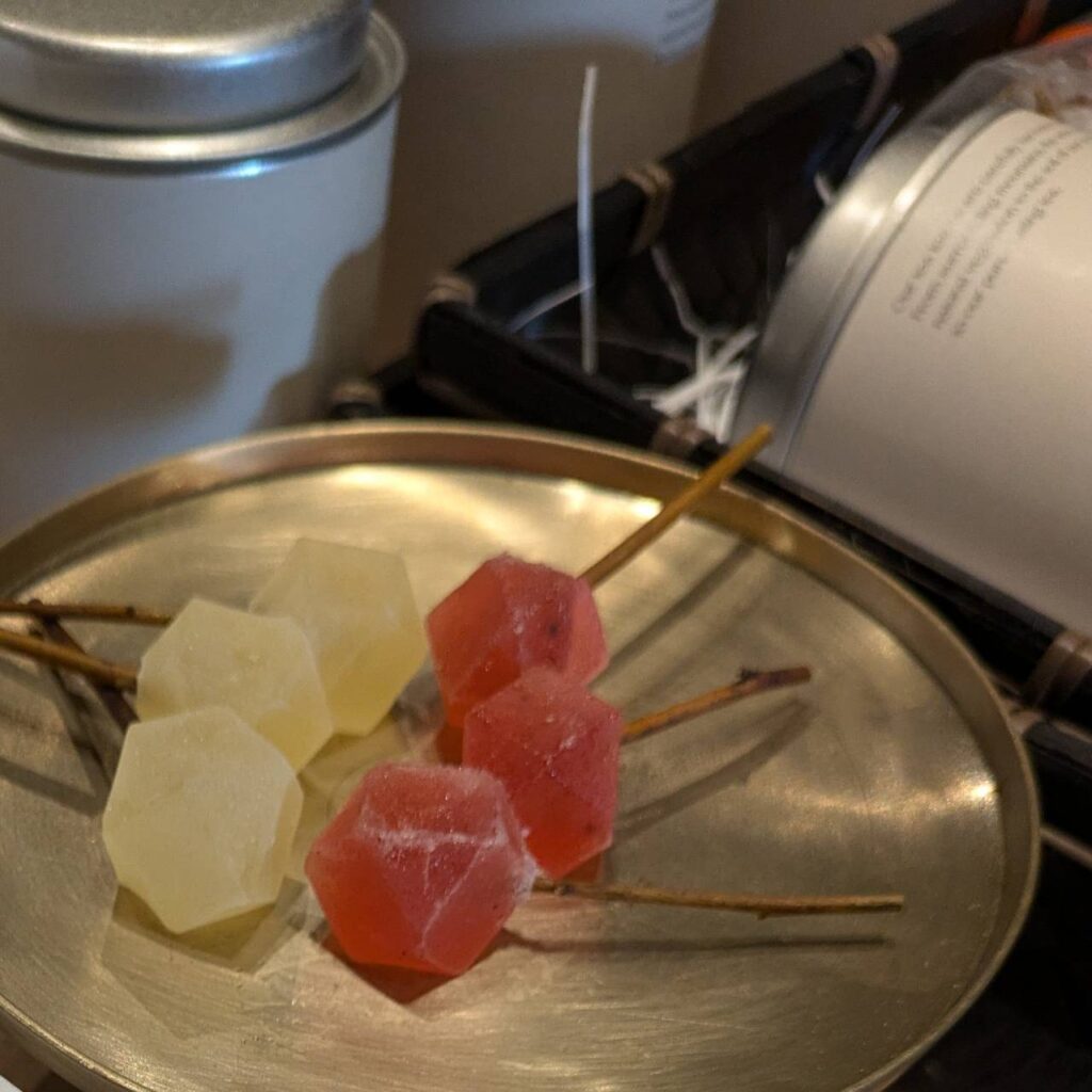 日本橋 兜町 可視化飯店