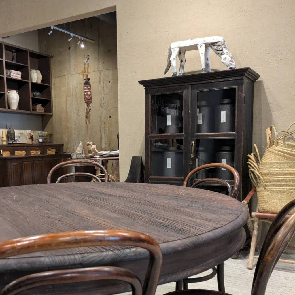 日本橋 兜町 可視化飯店