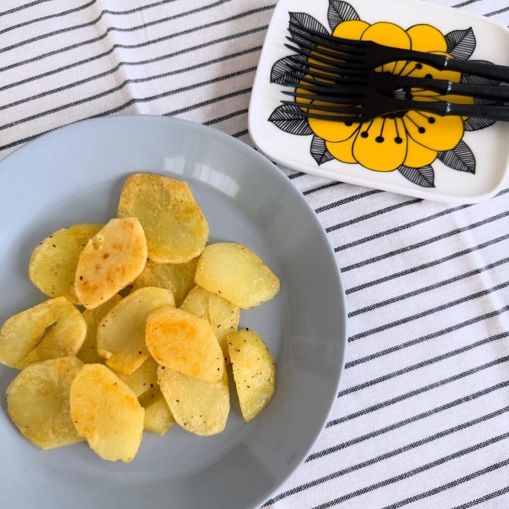 LEEレシピ 栗原はるみさん