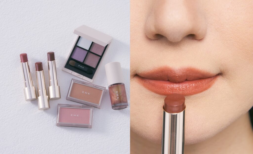 RMK／FALL COLLECTION 2025