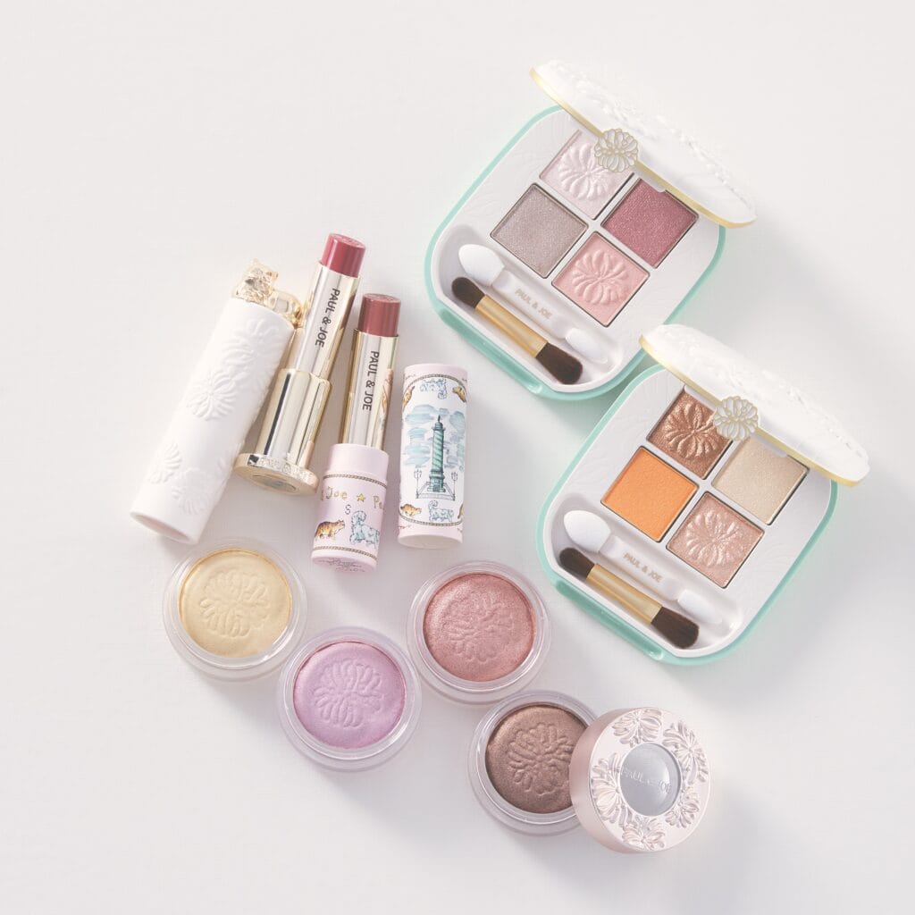 ポール ＆ ジョー  ボーテ／2025 AUTUMN COLLECTION