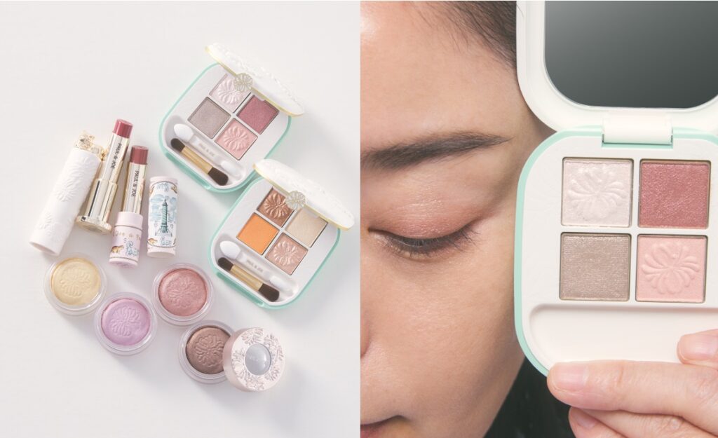 ポール ＆ ジョー  ボーテ／2025 AUTUMN COLLECTION