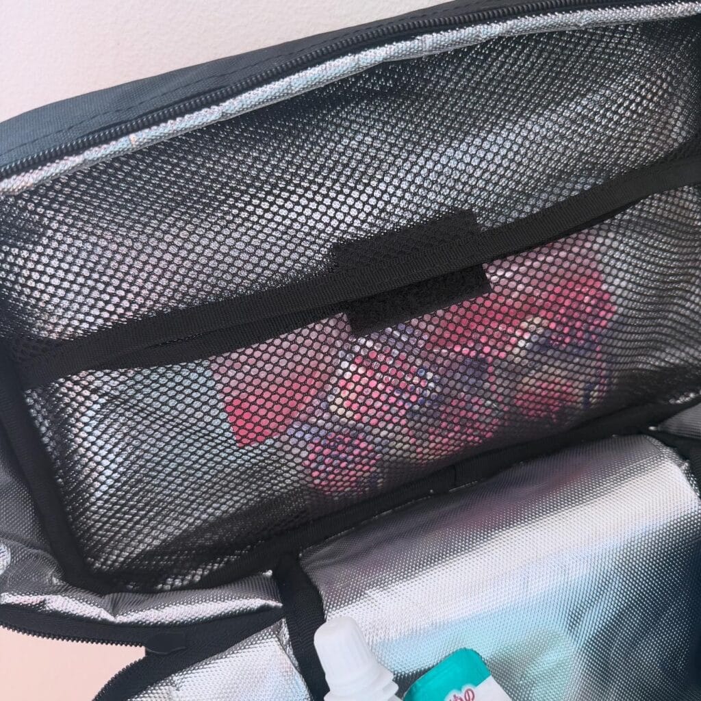 adidas クーラーバッグ