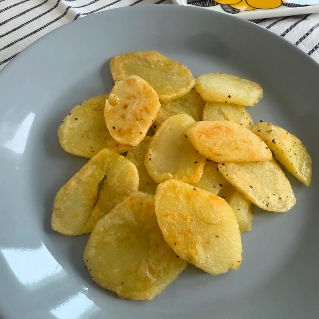 LEEレシピ 栗原はるみさん